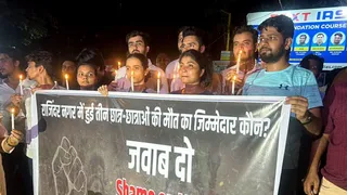 'Helpless Just Like Insects': IAS Aspirant's Letter To Chief Justice Over 'Hell-Like' Conditions In UPSC Coaching Mecca